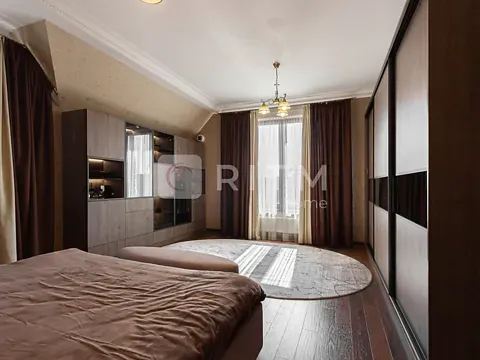 Продаж 4к Квартира 146.5 кв.м Таджицька вулиця 1 Львів - фото 14