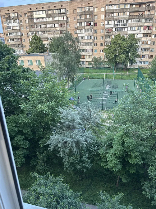 Оренда Квартира 1-кімнатна, 4/9 поверх на Європейського Союза, 70Б Киев - изображение 5