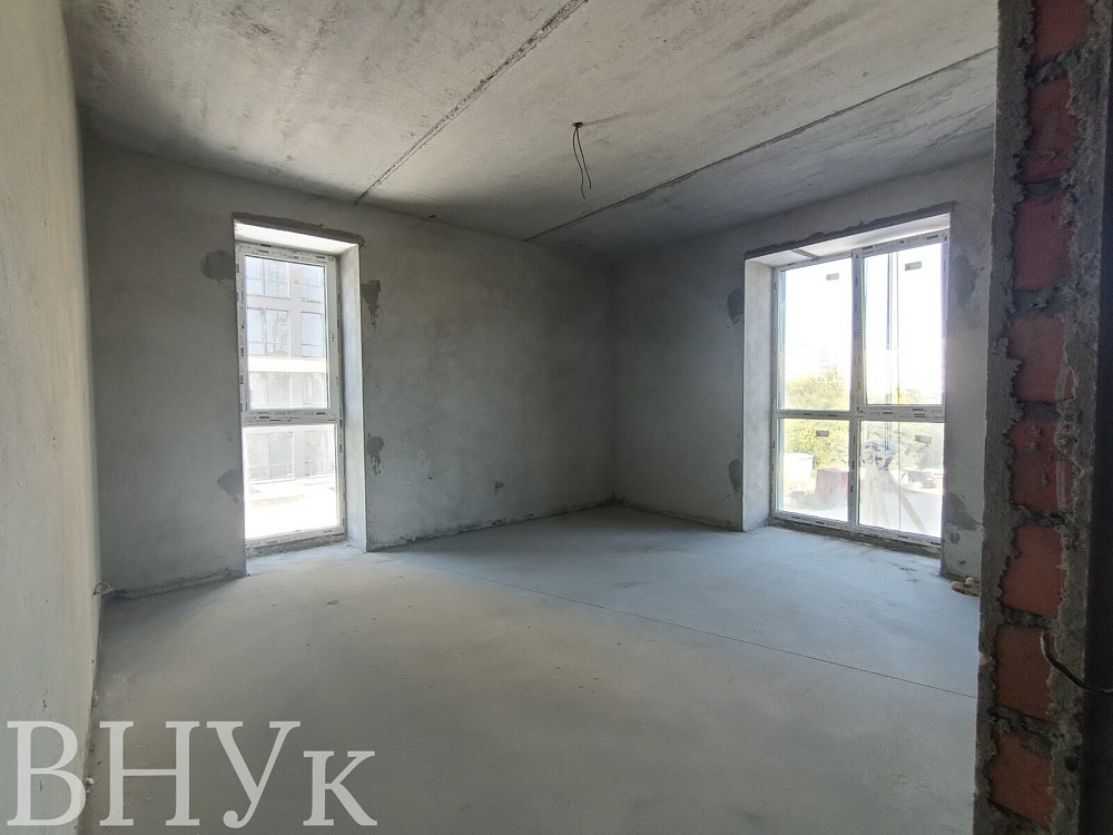 Продаж Квартира 2-кімнатна, 3/9 поверх на Текстильна Тернопіль - фото 6