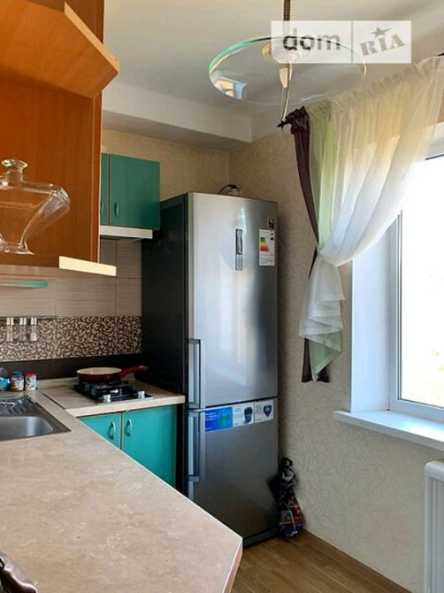 Оренда Квартира 2-кімнатна, 5/5 поверх на Чорних Запорожців, 19 Киев - изображение 2