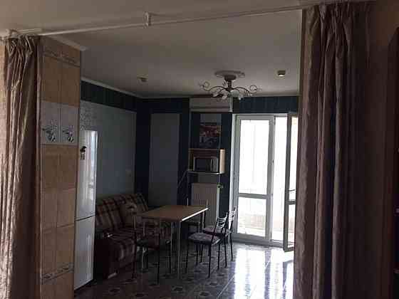 Оренда Квартира 2-кімнатна, 8/30 поверх на Дніпровська набережна, 1 Київ