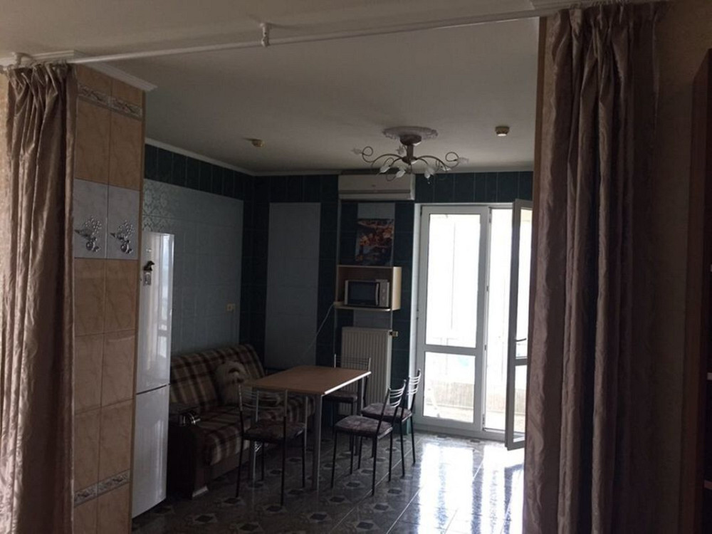 Оренда Квартира 2-кімнатна, 8/30 поверх на Дніпровська набережна, 1 Kiev - photo 3