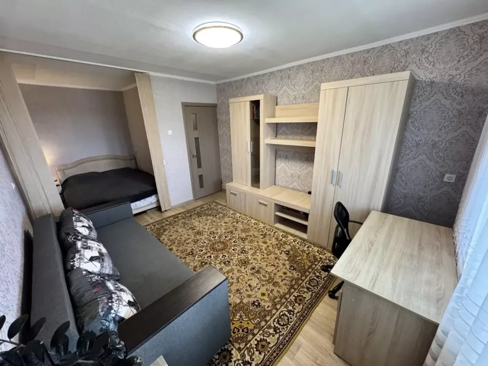 Продаж Квартира 1-кімнатна, 11/14 поверх на Газеты Правда пр., 145 Дніпро - фото 4