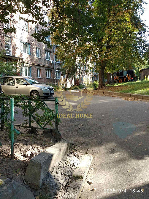 Продаж Квартира 1-кімнатна на Святослава Храброго ул., 6 Kiev - photo 2