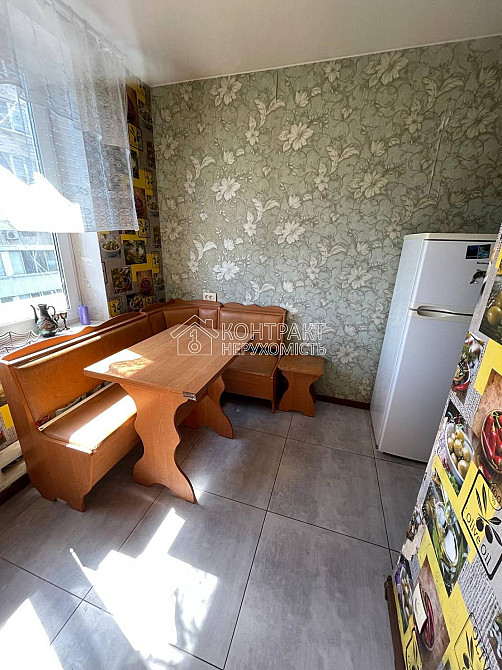 Оренда Квартира 3-кімнатна, 8/12 поверх на вул. Барабашова Харків - фото 2