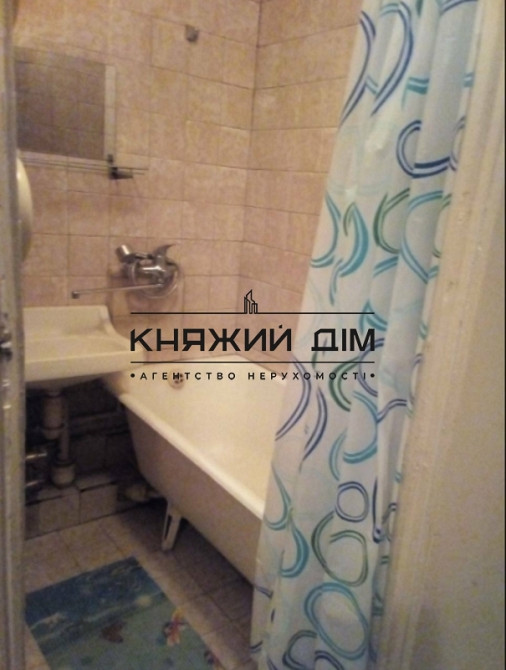 ОРЕНДА роздільна 3-х. к.кв. метро Лівобережна вул. Плеханова 4 Код : № 11172151 Kiev - photo 15