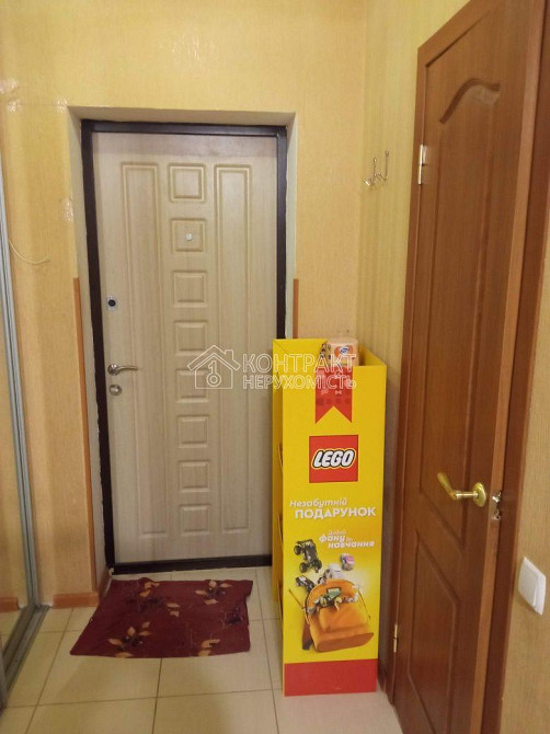 Продаж Квартира 1-кімнатна, 1/6 поверх на вул. Шевченківський Харків - фото 7