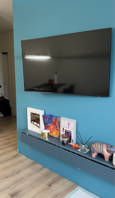 Продаж Квартира 1-кімнатна, 5/16 поверх на Василя Липківського (раніше Урицького) вул., д. 38А Київ - фото 2