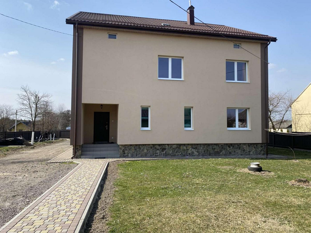 Продаж Будинок 5-кімнатний на вул. Шевченка Містки - фото 1