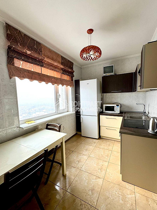 Продаж Квартира 2-кімнатна, 16/16 поверх на вул. Ахсарова Харків - фото 7