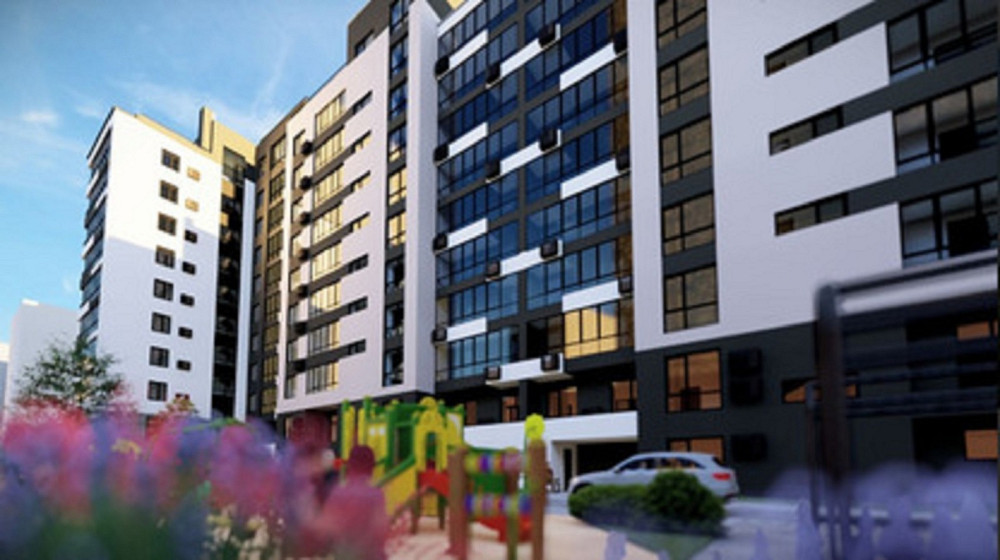 Продаж 1к квартири 42.3 кв. м на вул. Генерала Мирона Тарнавського Тернопіль - фото 7