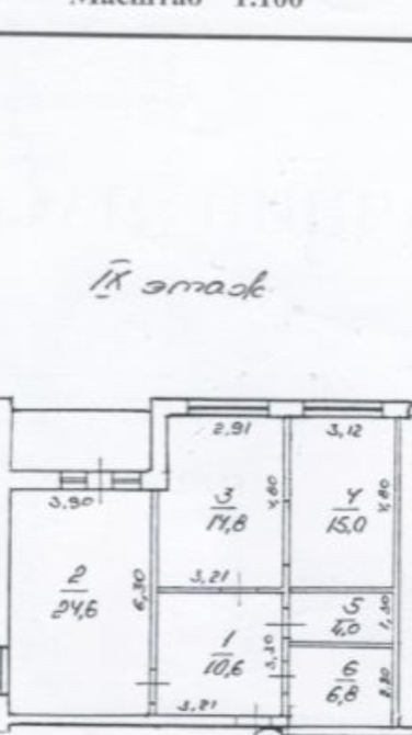 Продам красивую квартиру на ул. Парковая/Грушевского Одеса - фото 12