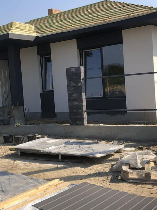 Продаж Квартира 3-кімнатна, 1/1 поверх Luts'k - photo 8