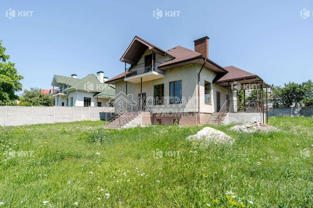 Продаж Будинок 5-кімнатний на вул. Новий Побут Харьков - изображение 2