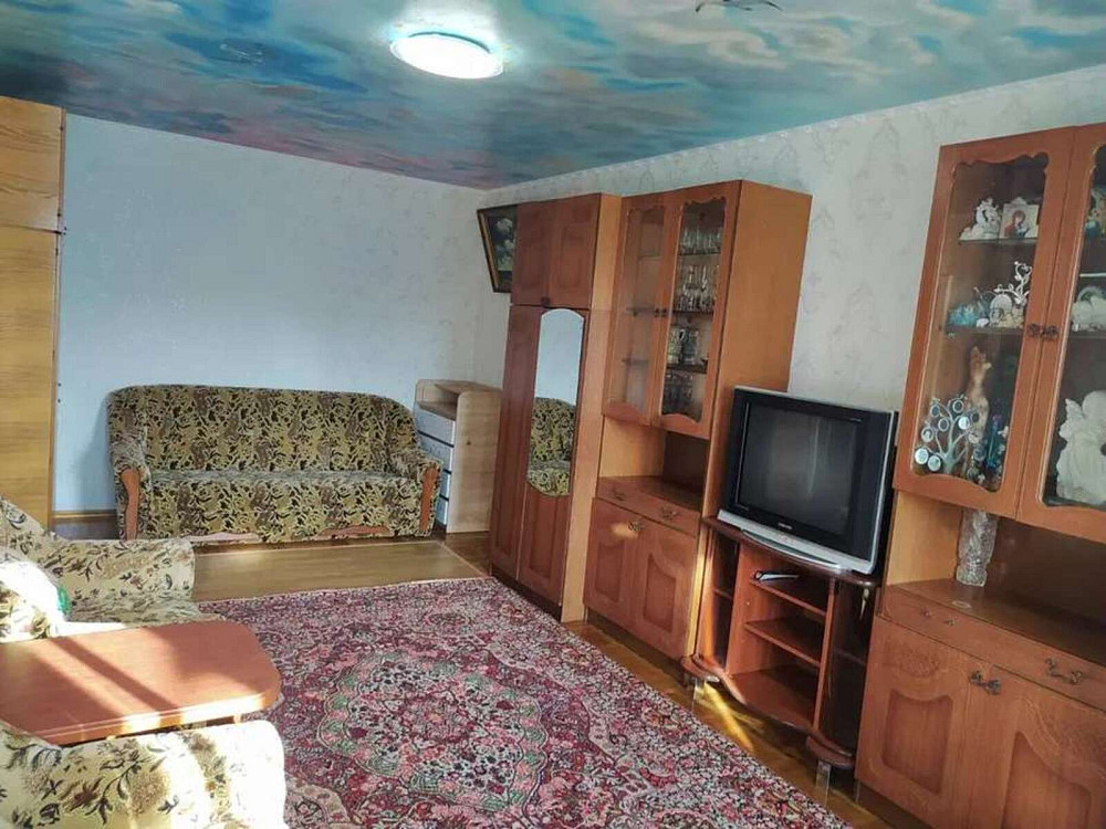 Оренда Квартира 2-кімнатна, 10/12 поверх на ул. Георгия Тороповского, 47 Київ - фото 2