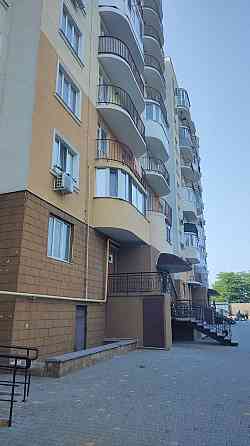 Продаж комерційне приміщення на ул. Семена Палия (ул. Днепропетровская дорога), 22 приміщень - 1, поверх - 1 Одеса