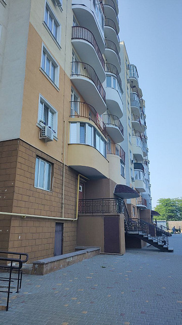 Продаж комерційне приміщення на ул. Семена Палия (ул. Днепропетровская дорога), 22 приміщень - 1, поверх - 1 Odessa - photo 3