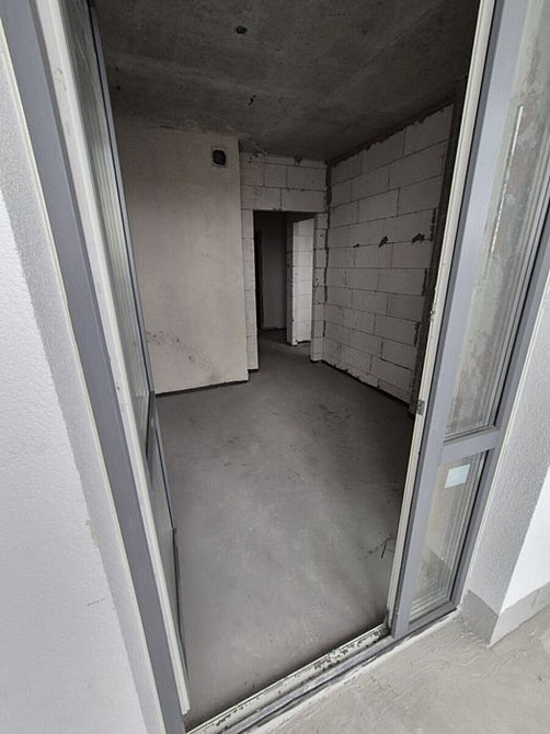 Продаж Квартира 1-кімнатна, 12/24 поверх на Вербицького, 1-В Киев - изображение 4