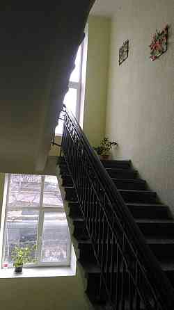 Продам 1-комнатну. сталинку, 2/4 эт., Средняя / Косвенная, Молдаванка Odessa