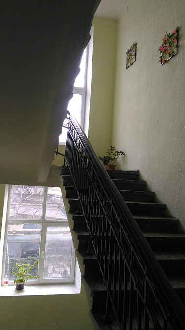 Продам 1-комнатну. сталинку, 2/4 эт., Средняя / Косвенная, Молдаванка Odessa - photo 6