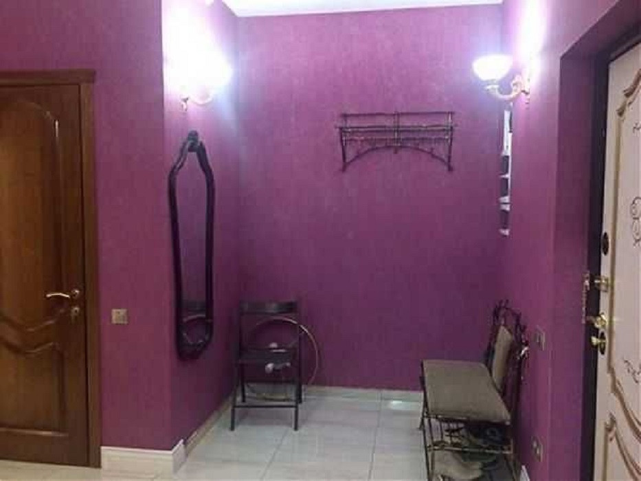 Однокомнатная квартина на улице Королева,Таирова Odessa - photo 8