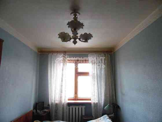 Продаж Квартира 3-кімнатна, 5/5 поверх на вул. Каденюка Kharkiv