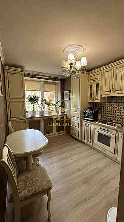 Простора 2-кімнатна квартира в центрі ЖК «Софія Сіті» 