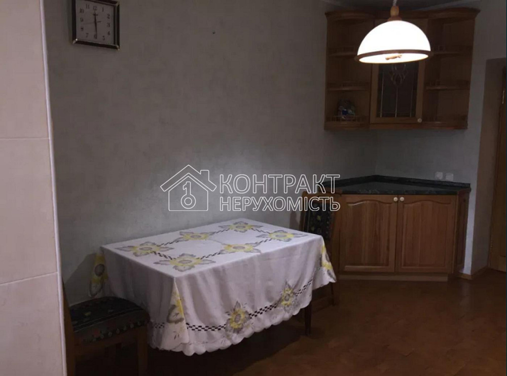 Оренда Квартира 3-кімнатна, 4/12 поверх на вул. Героїв Харкова Харків - фото 2