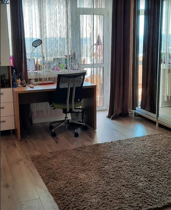 Продаж Квартира 4-кімнатна, 5/6 поверх на вул. Кутківці / Бригадна Ternopil' - photo 7