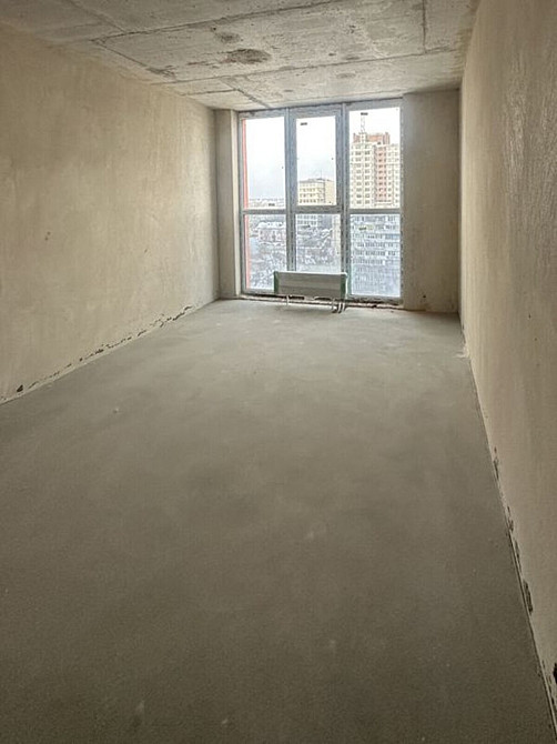 Продаж Квартира 1-кімнатна, 13/25 поверх на Загорівська, 17-21 Київ - фото 4