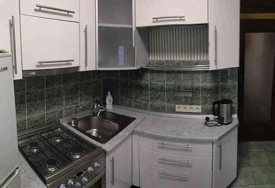 Оренда Квартира 1-кімнатна, 6/12 поверх на Андрія Малишка, 3 Київ