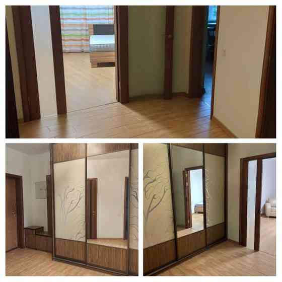 Оренда Квартира 1-кімнатна, 2/28 поверх на ул. Анны Ахматовой, 13д Київ