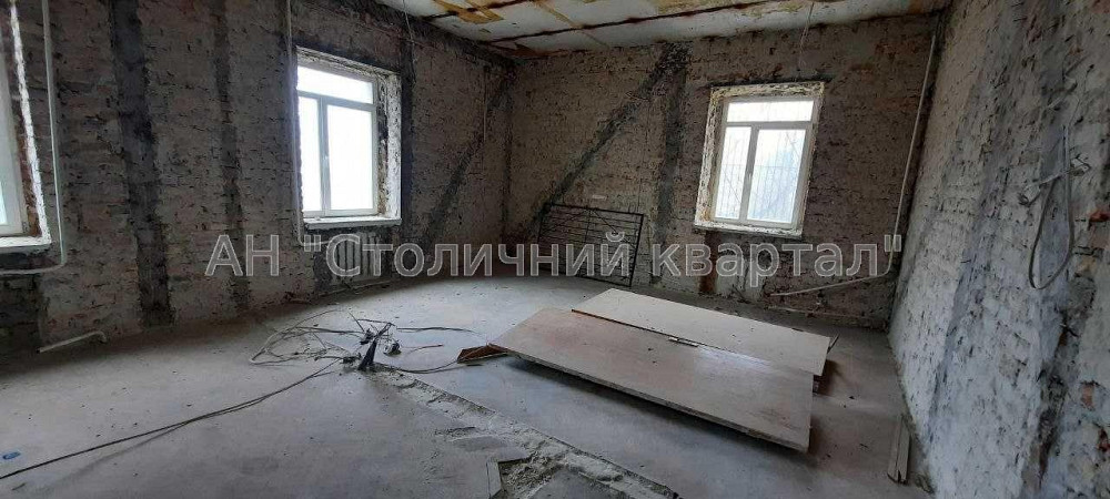 Оренда офісне приміщення на Велика Житомирська вул., 38Б приміщень - 15, поверх - 1/4 Київ - фото 12