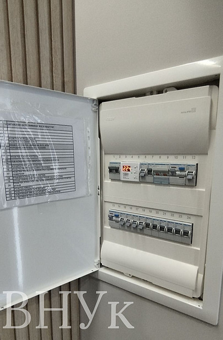 Продаж Квартира 1-кімнатна, 8/12 поверх на Рівненська Луцьк - фото 8