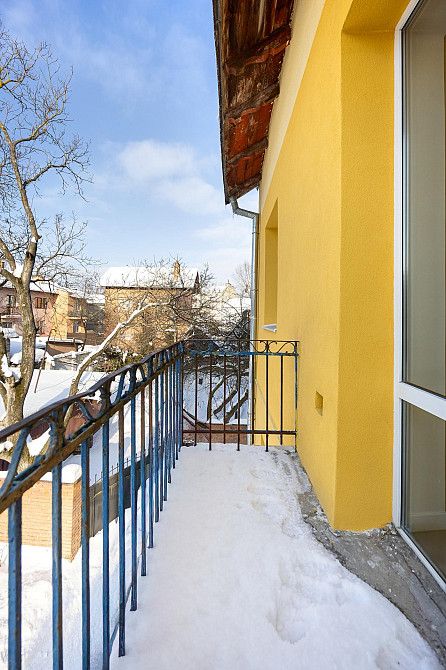 Продаж Квартира 1-кімнатна, 2/3 поверх на вул. Грибова Львов - изображение 13