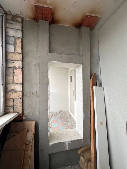 For sale 3-room Apartment 65.5 sq.m Набережна Перемоги Dnipro - photo 14