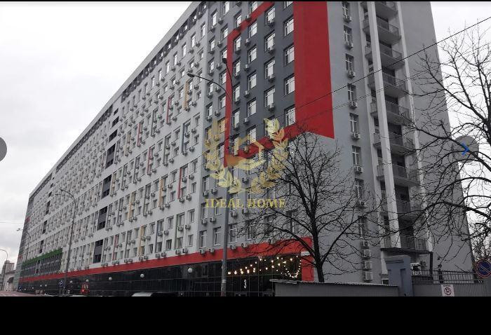 Продаж Квартира 1-кімнатна на Машиностроительная ул., 41 Київ - фото 12