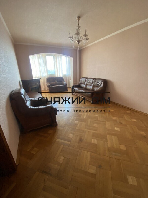 Оренда Квартира 3-кімнатна, 6/16 поверх на Ивана Лепсе бульв./Вацлава Гавела бульв. Kiev - photo 8