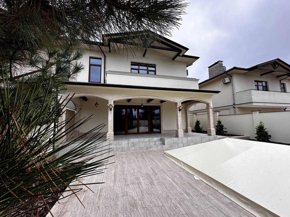 Продаж Будинок на вул. Бирюзова Odessa - photo 6