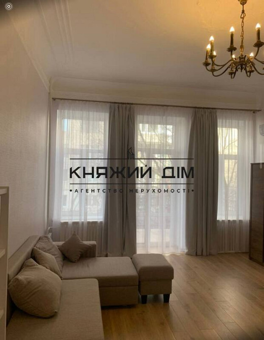 Оренда Квартира 4-кімнатна, 3/5 поверх на Вильгельма Котарбинского ул Киев - изображение 11