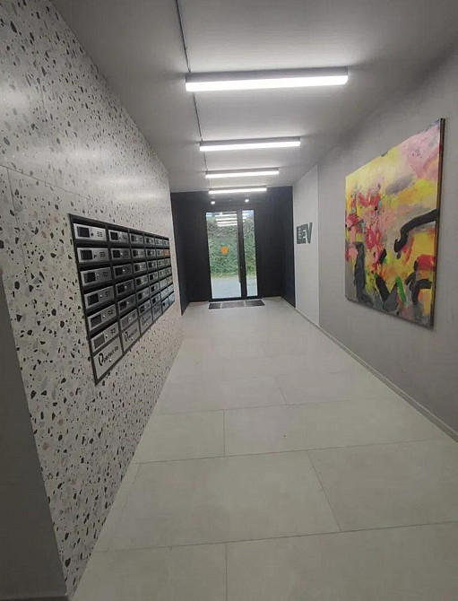 Продаж Квартира 1-кімнатна, 4/6 поверх на Лісна Винники - изображение 6