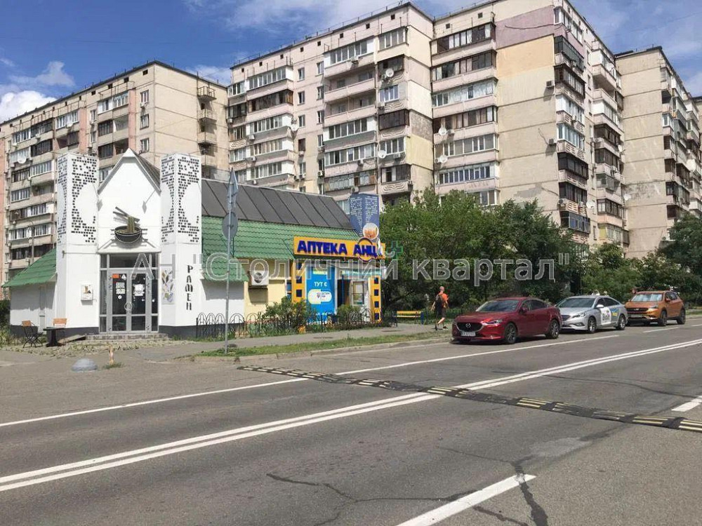 Продаж торгове приміщення на вул. Княжий Затон приміщень - 1, поверх - 1/1 Київ - фото 5