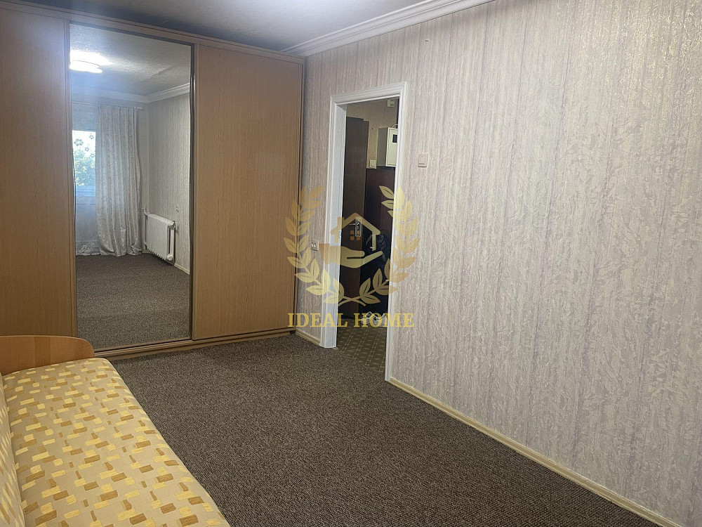 Продаж Квартира 1-кімнатна на Воздушных сил пр-т, 78 Киев - изображение 8