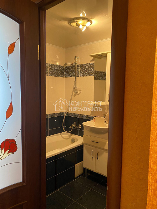 Продаж Квартира 1-кімнатна, 6/9 поверх на вул. Велика Кільцева Kharkiv - photo 4