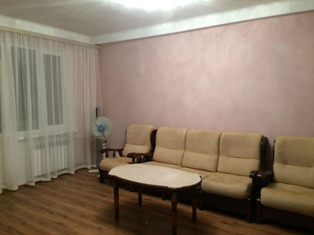 Оренда Квартира 2-кімнатна, 4/5 поверх на бул. Николая Михновского (бул. Дружбы Народов), 25 Київ - фото 4