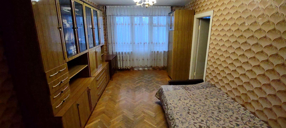 Продаж Квартира 3-кімнатна, 4/5 поверх на Мрії вул. (Академіка Туполєва) вул., д. 15-Б Kiev - photo 1