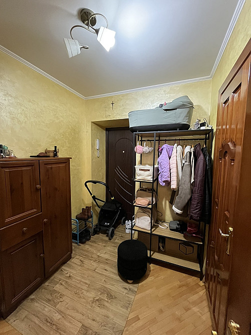 Продаж 1 кім квартири 46м.кв по вул. Корольова Тернопіль - фото 7