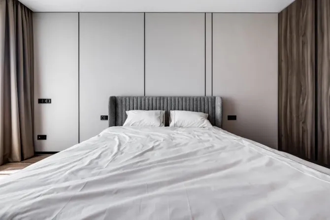 Продаж 2к Квартира 84 кв.м Замарстинівська, ЖК Greenville Park Львів - фото 9
