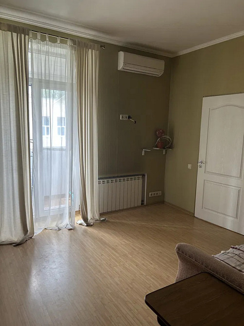 Оренда Квартира 2-кімнатна, 5/5 поверх на пр. Голосіївський, 90 Київ - фото 1