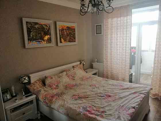 Продаж Квартира 2-кімнатна, 8/9 поверх на вул. Національної Гвардії Івано-Франківськ